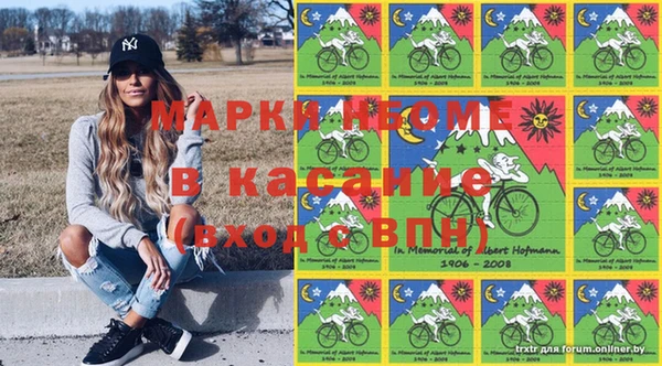 мдпв Баксан
